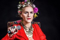 Foto: Esra Rotthoff
