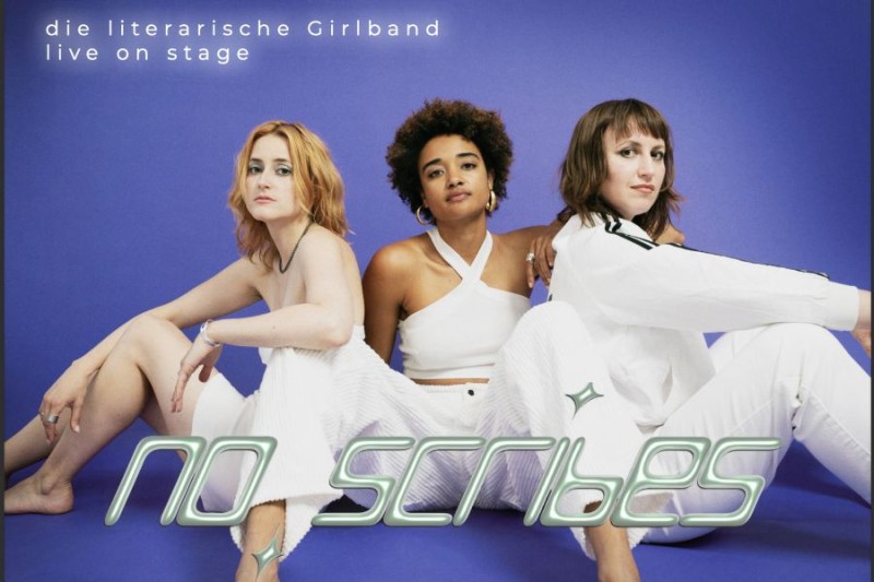 © Suzanne Caroline de Carrasco