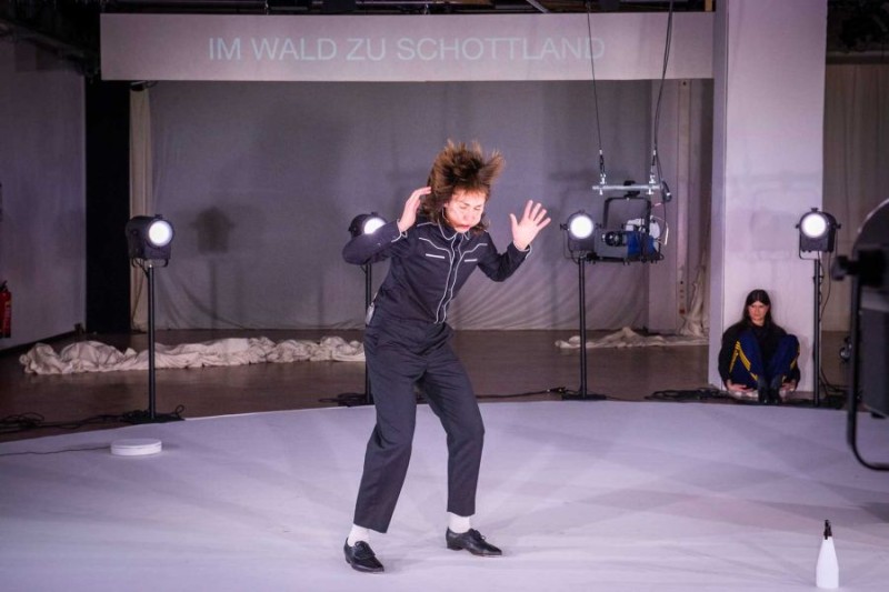 © Milena Schlösser